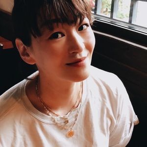 Meet your Posher, Fumika